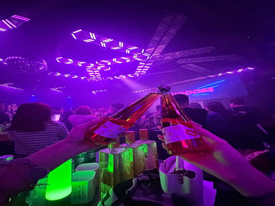 郴州夜场招聘